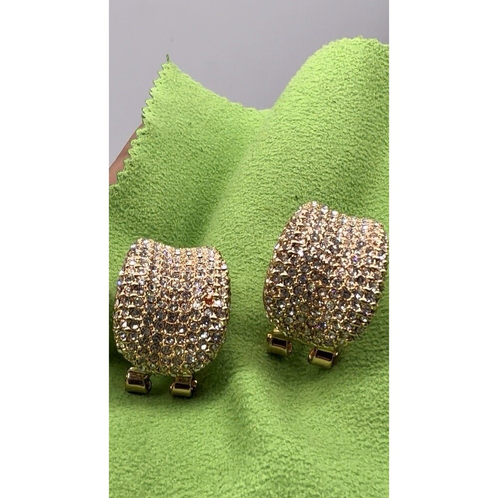 joan boyce earrings